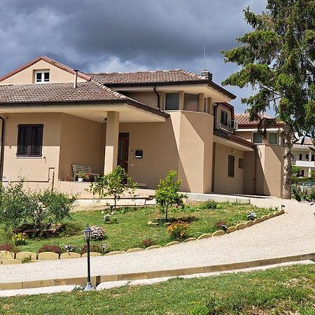 Tenuta Nonno Peppe Fermo megye Kültér fotó