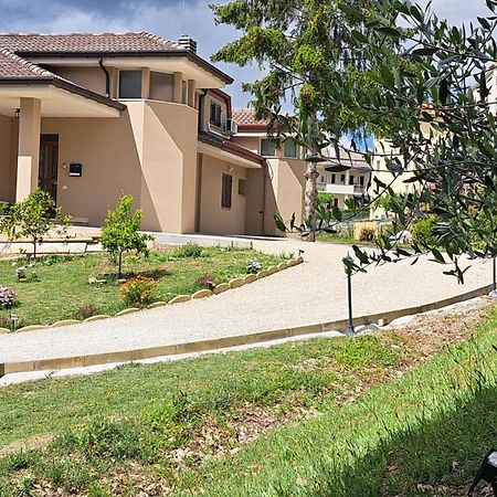 Tenuta Nonno Peppe Fermo megye Kültér fotó
