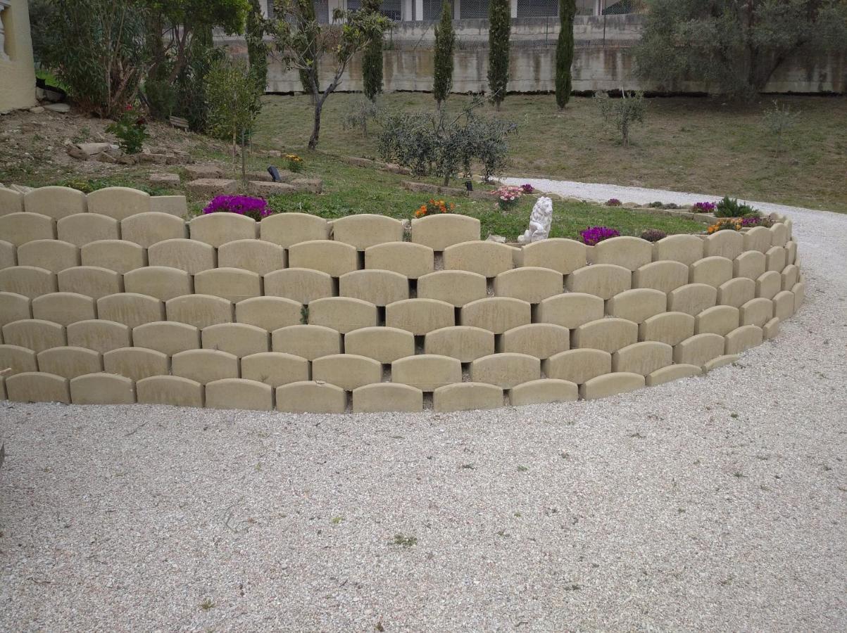 Tenuta Nonno Peppe Fermo megye Kültér fotó