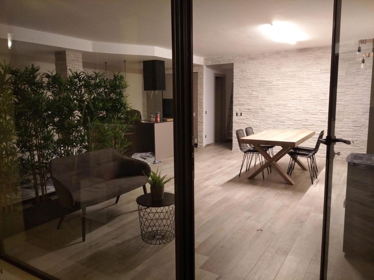 Tenuta Nonno Peppe Fermo megye Kültér fotó
