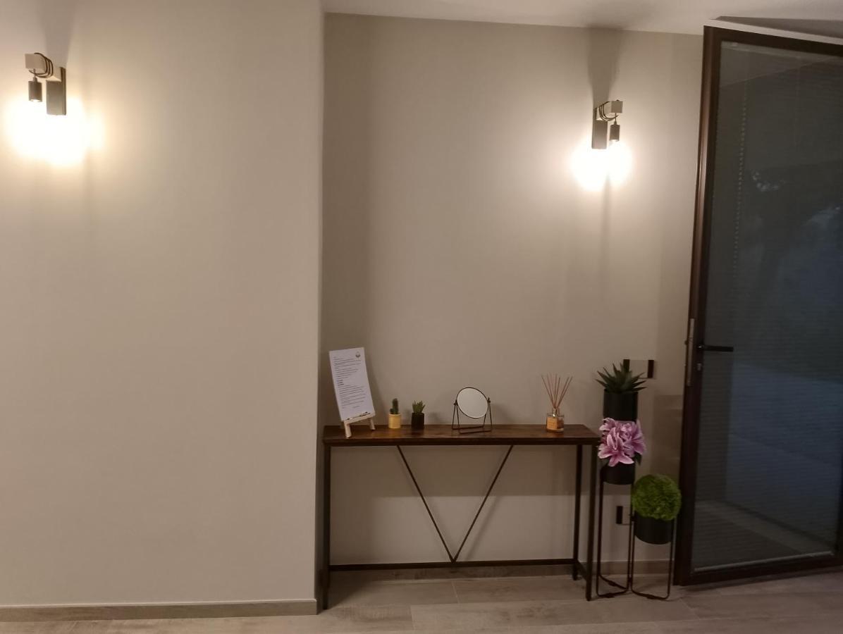 Tenuta Nonno Peppe Fermo megye Kültér fotó