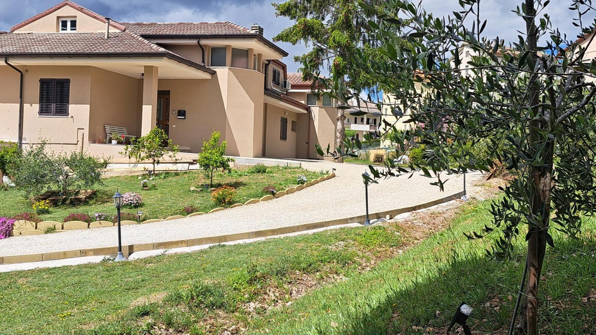 Tenuta Nonno Peppe Fermo megye Kültér fotó