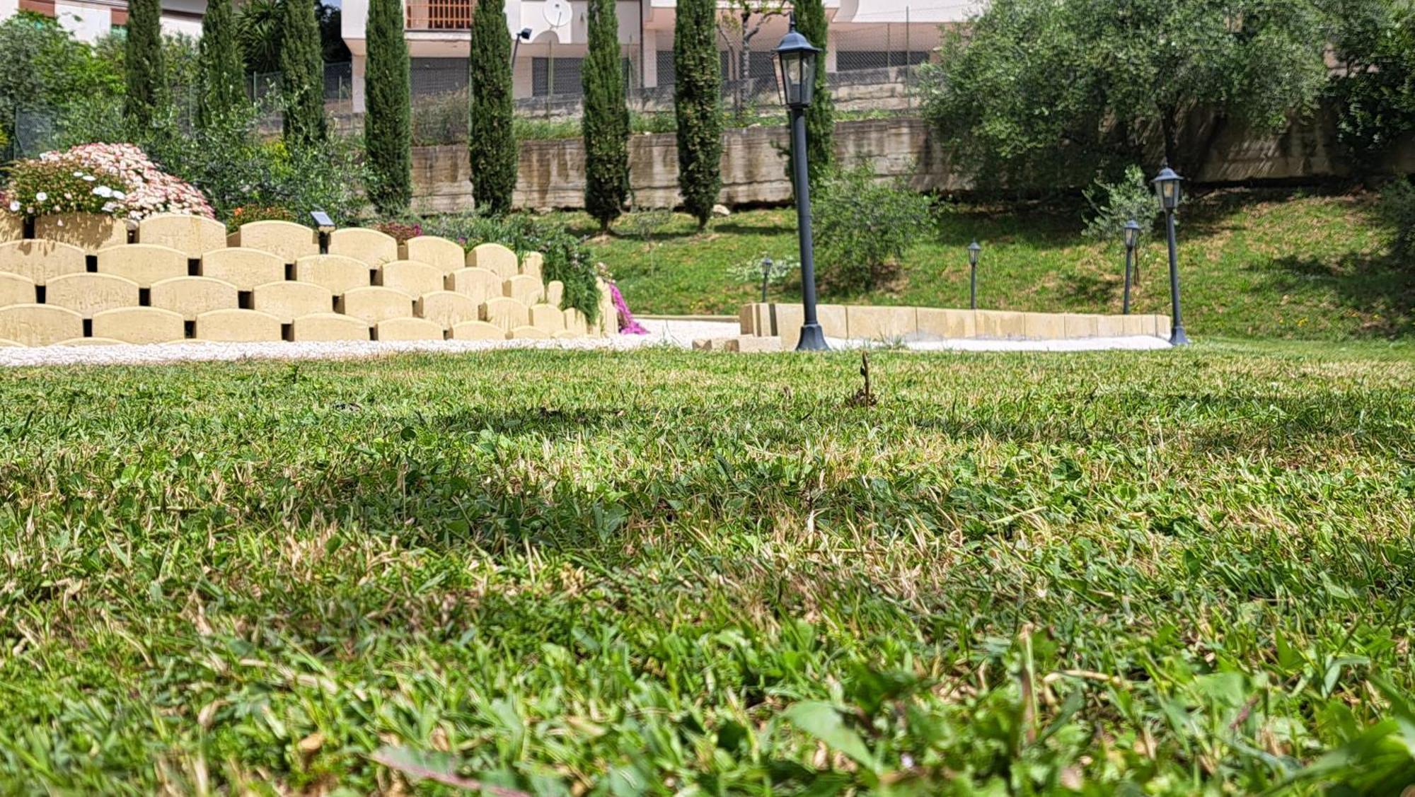 Tenuta Nonno Peppe Fermo megye Kültér fotó